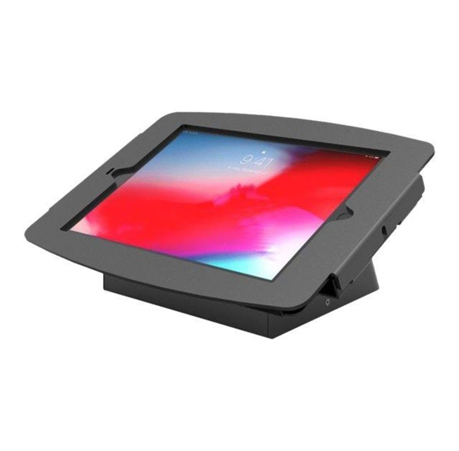 Monitorhalterung - Compulocks Space AV Capsule iPad 10.2-inch Kiosk - 341B102IPDSB