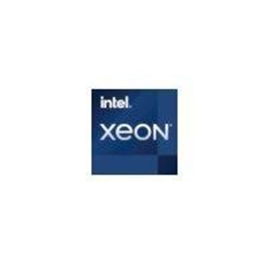 CPU - Intel Xeon 3.4 GHz processor CPU - 4 Kerne - 3.4 GHz - Intel LGA1200 - Bulk (ohne Kühler) - CM8070804495913