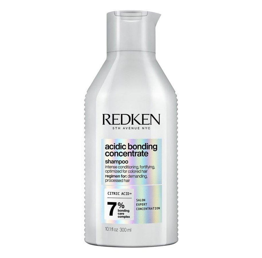 Haircare - Redken Acidic Bonding Concentrate Shampoo - S-RK-366-B9