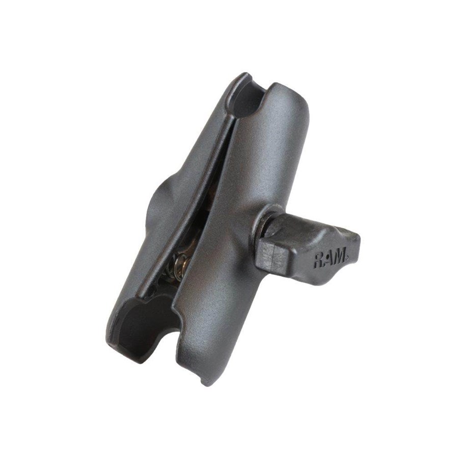 Wandhalterungen, AV-Halterungen & AV-Möbel - RAM Mounts RAM Double Socket Arm - Max - recommended for - RAM-B-201U