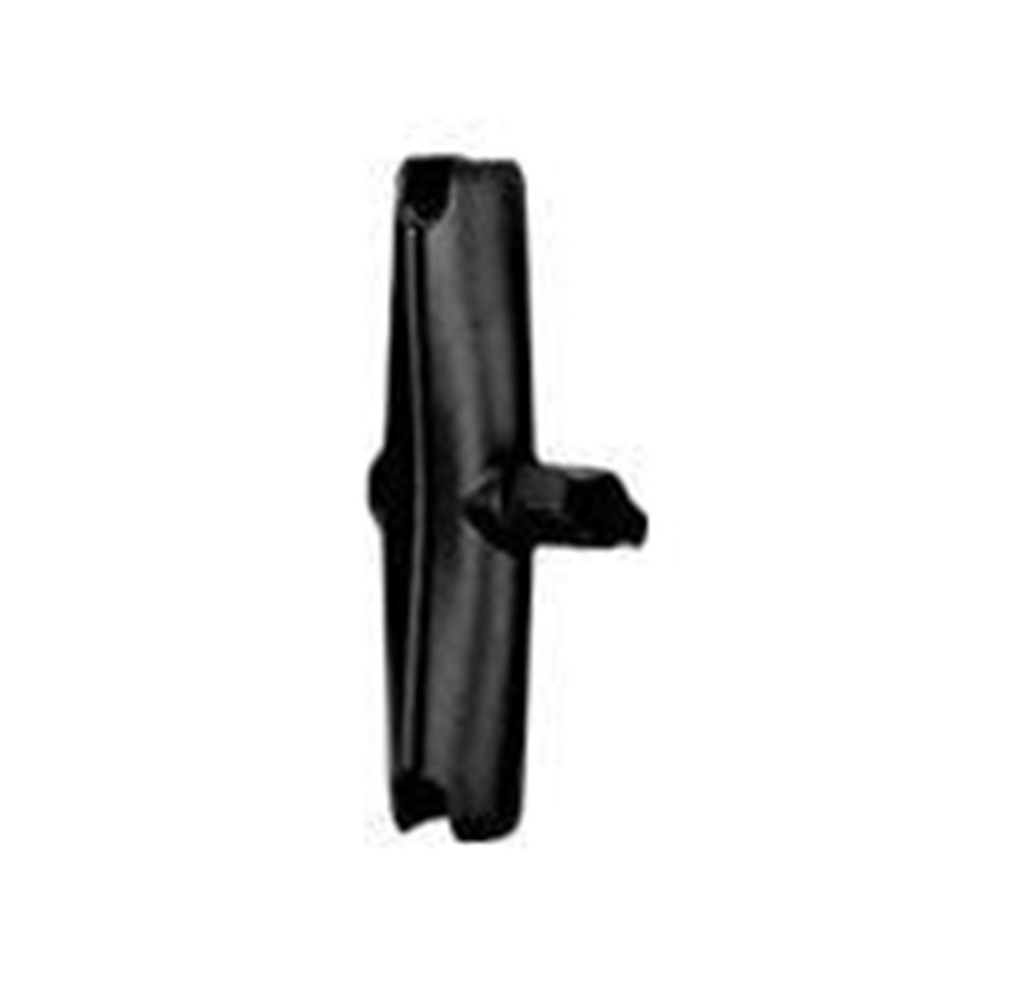 Handys - Anderes Zubehör - RAM Mounts RAM Double Socket Arm - RAM-B-201U-C