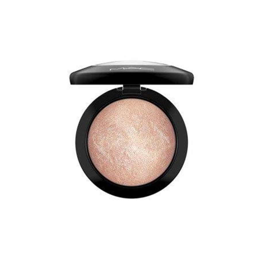 Make-Up - MAC Mineralize Skinfinish - 773602338993
