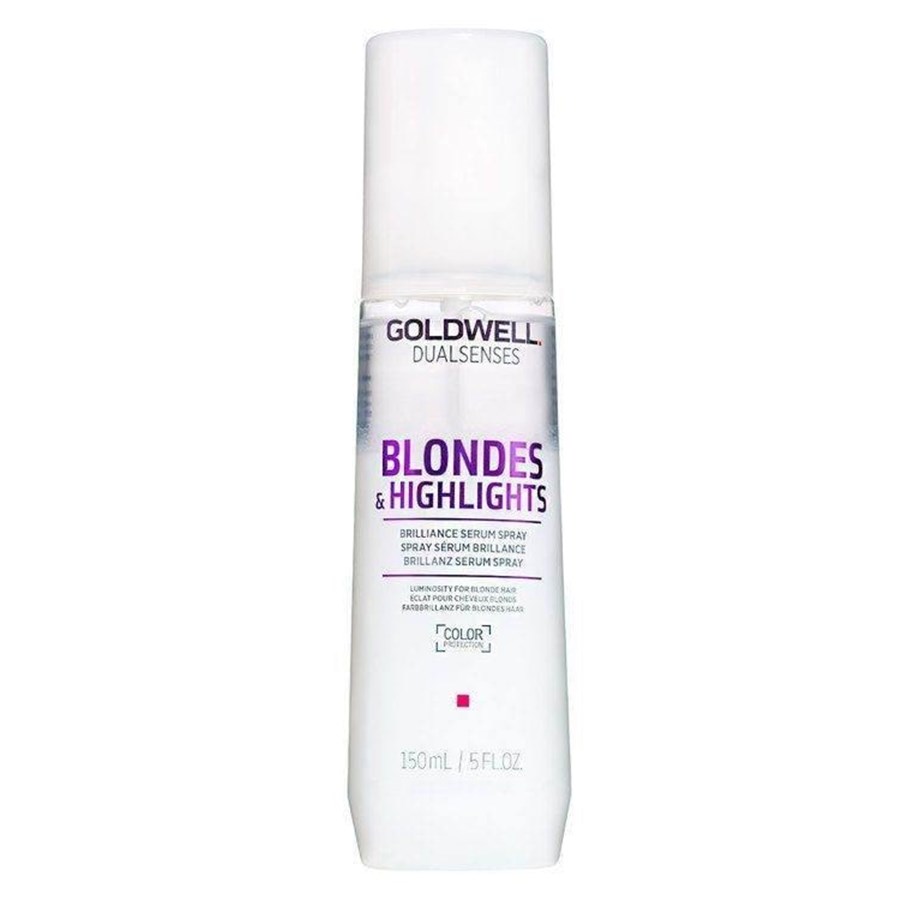 Haircare - Goldwell - Dual Senses B&H Serum Spray - 4021609061205