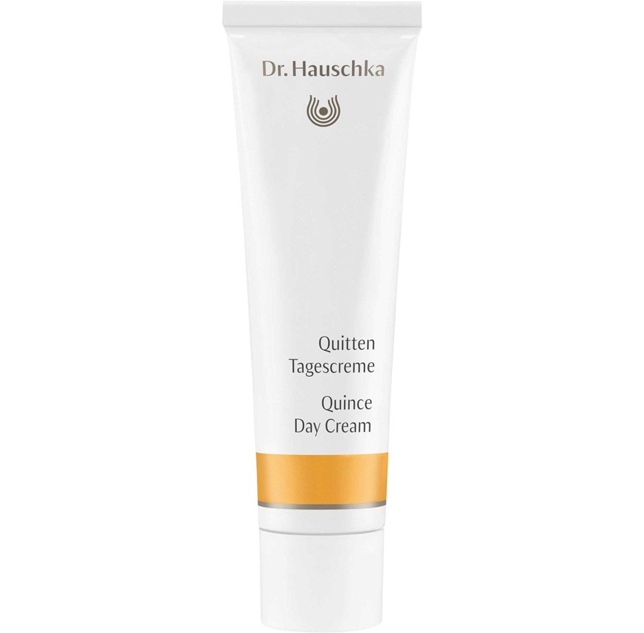 Gesichtspflege - Dr. Hauschka Quince Day Cream - 4020829005747