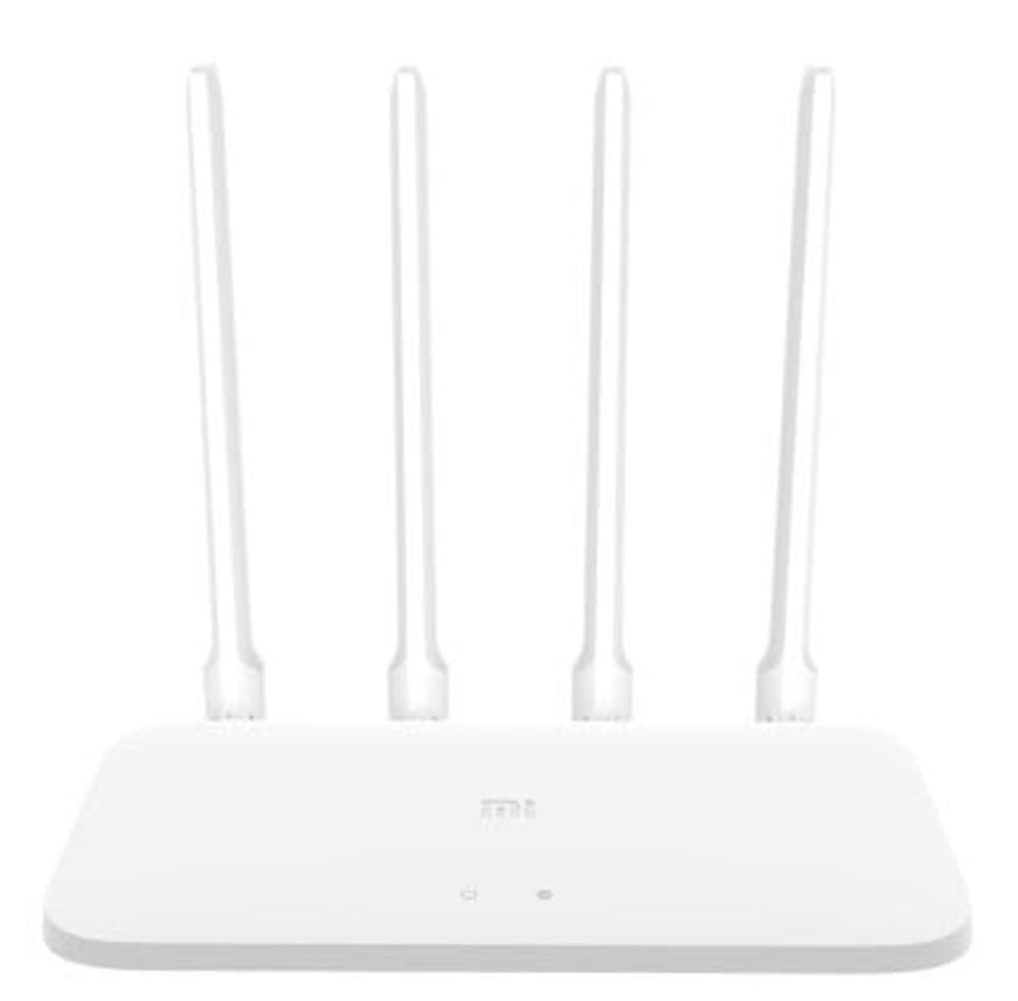 Wlan Router - Xiaomi Mi Router 4A - Wireless router Wi-Fi 5 - DVB4230GL