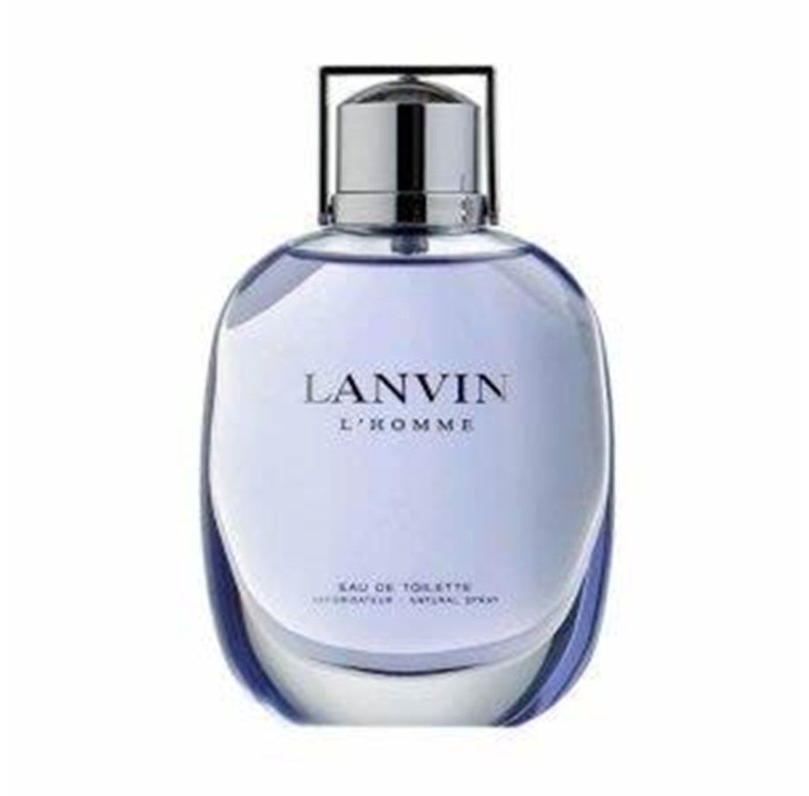 Parfüm und Düfte - Lanvin L'Homme Eau De Toilette Spray - 100 ml0 - 3386461515732