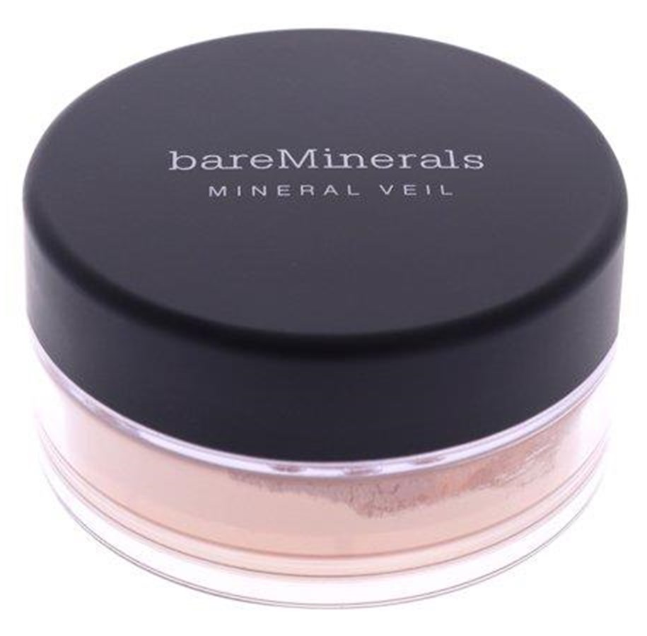 Make-Up - bareMinerals Mineral Veil Powder - 098132132096