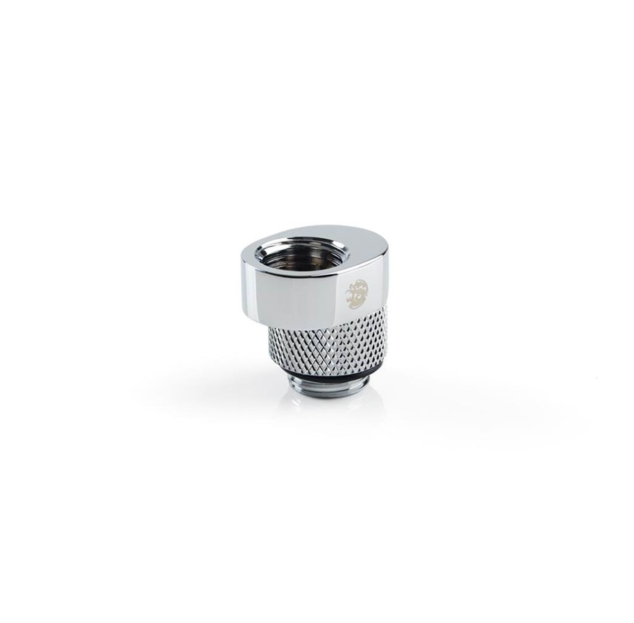 DIY Wasserkühlung - Bitspower X-Cross Adapter G1/4 Zoll AG auf G1/4 Zo - BP-RIGOS5