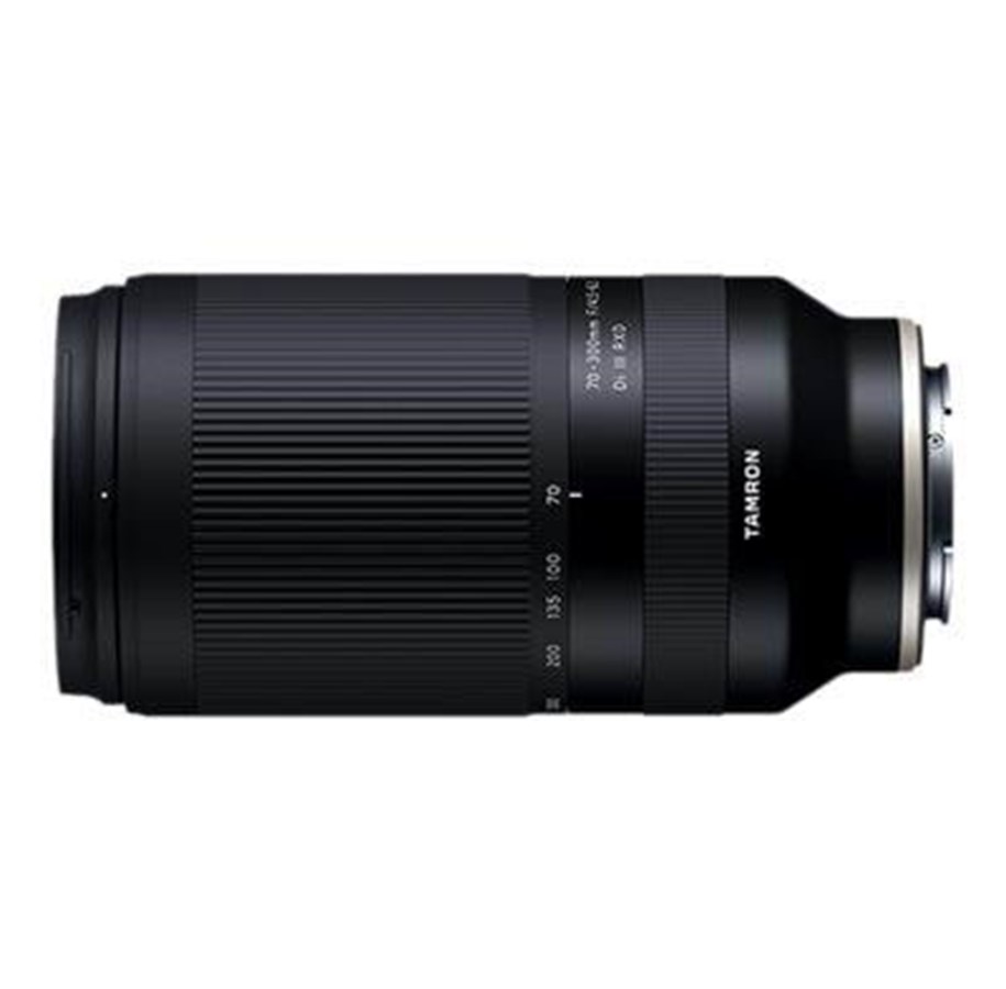 Objektive - Tamron A047 - telephoto zoom lens - 70 mm - 300 mm - A047