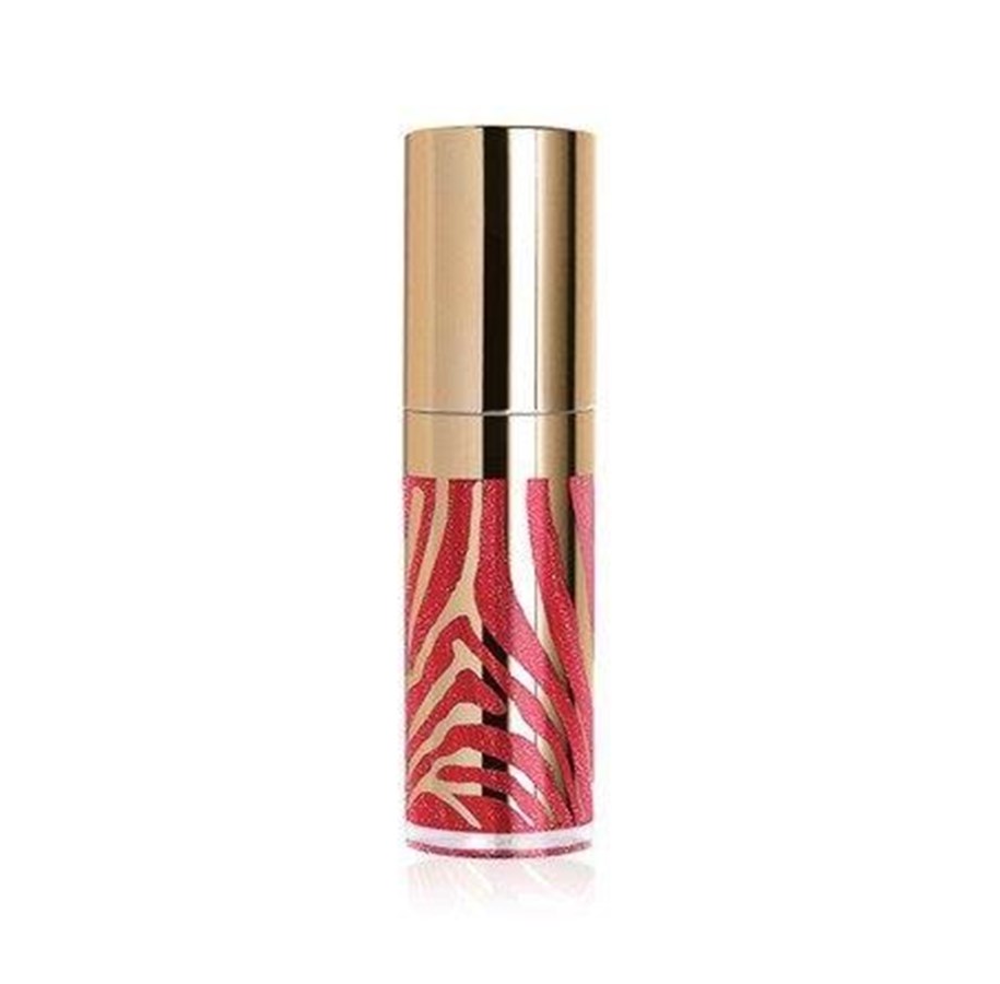 Make-Up - SISLEY Le Phyto Intense Glow Lipgloss #6 - 3473311754066