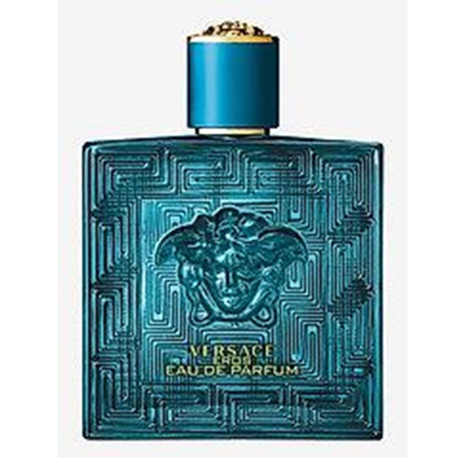 Parfüm und Düfte - VERSACE Eros Pour Homme Eau De Parfum Spray - 8011003861224