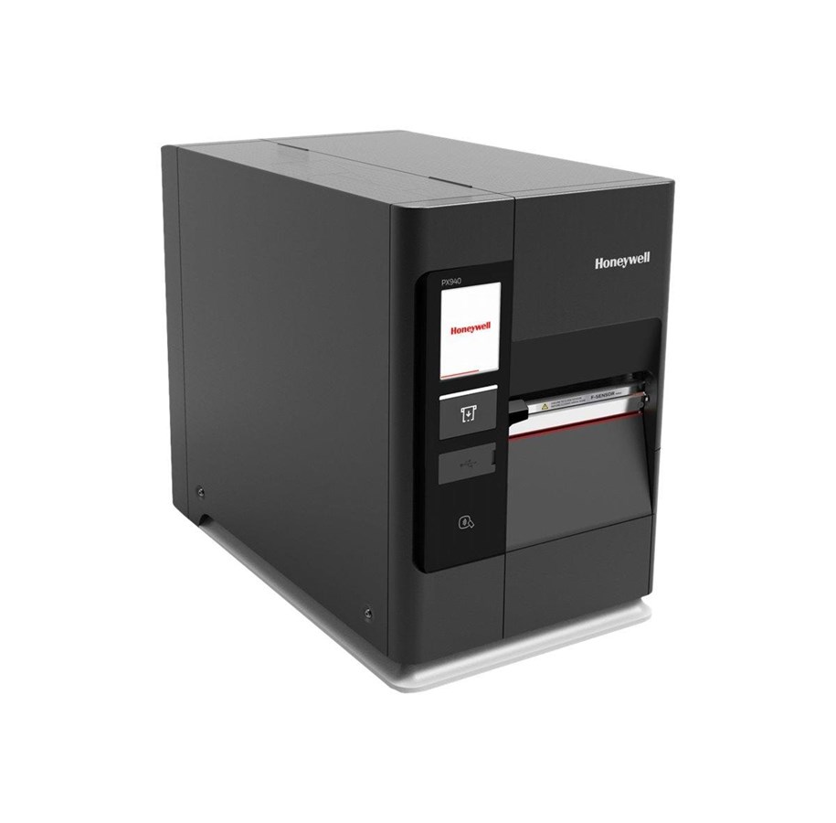 Label printer - Honeywell PX940V - label printer - B/W - direct thermal / thermal transfer - PX940V30100060200