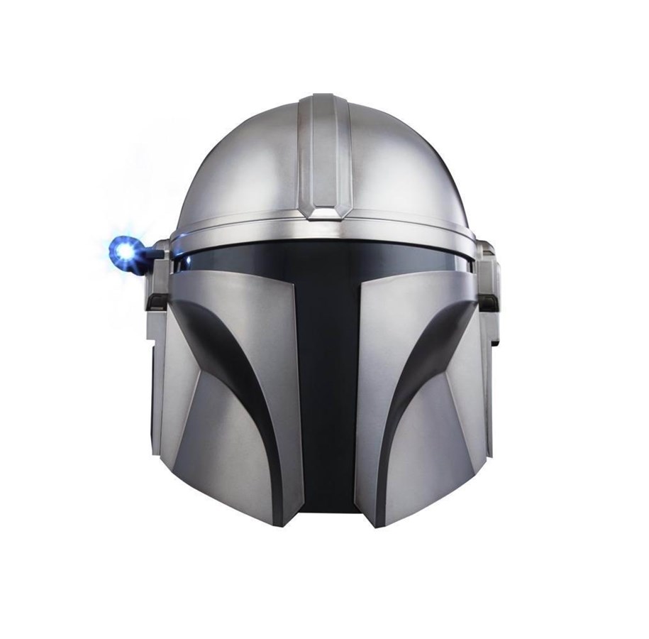 Kostüme - Star Wars The Black Series - Mandalorian Helmet - F04935L00