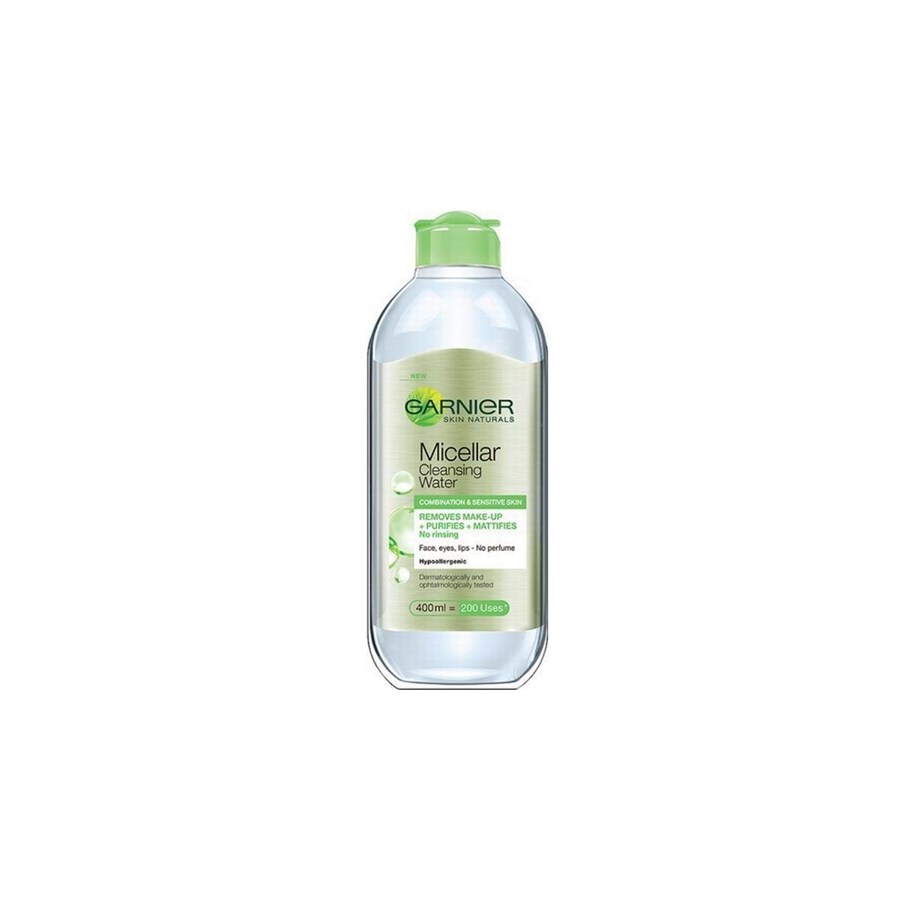 Gesichtspflege - Garnier Micellar Cleansing Water - 353109