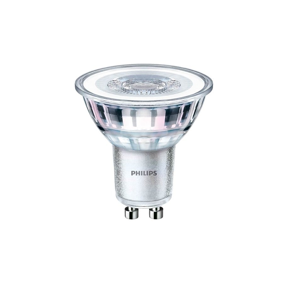 LED-Birnen - Philips LED-Lampe Classic Spot 3.5W/830 (35W) 36° GU10 - 929001217961