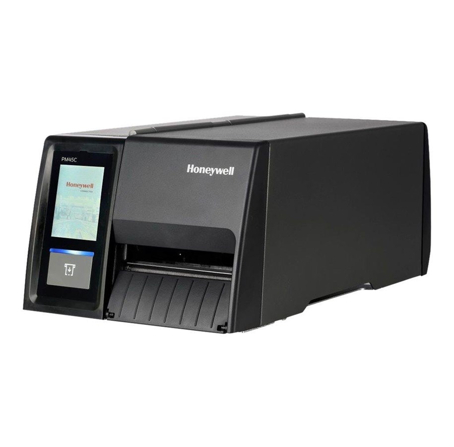 Label printer - Honeywell PM45c - label printer - B/W - direct thermal - PM45CA0000000210