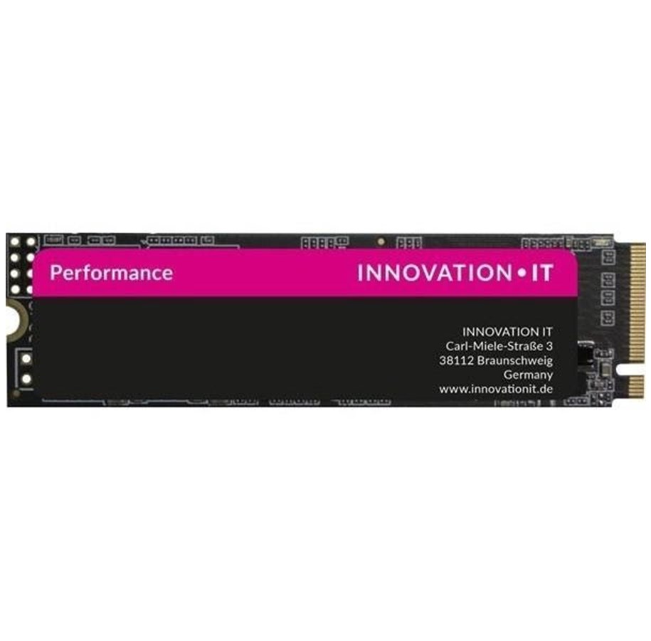 SSD - Innovation IT Performance SSD - 128GB - M.2 2280 - PCIe 3.0 - 00-128111