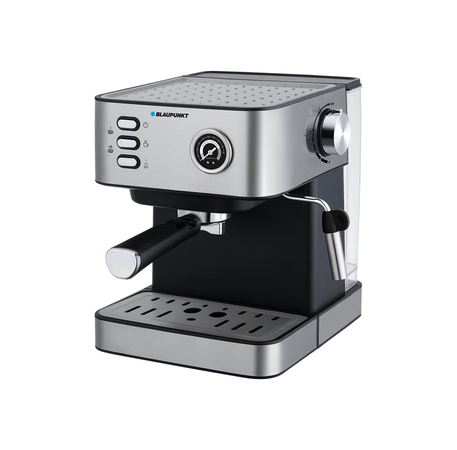 Kaffeezubereitung - Blaupunkt Ekspres do kawy cisnieniowy  CMP312  850W - BLAUPUNKT CMP312