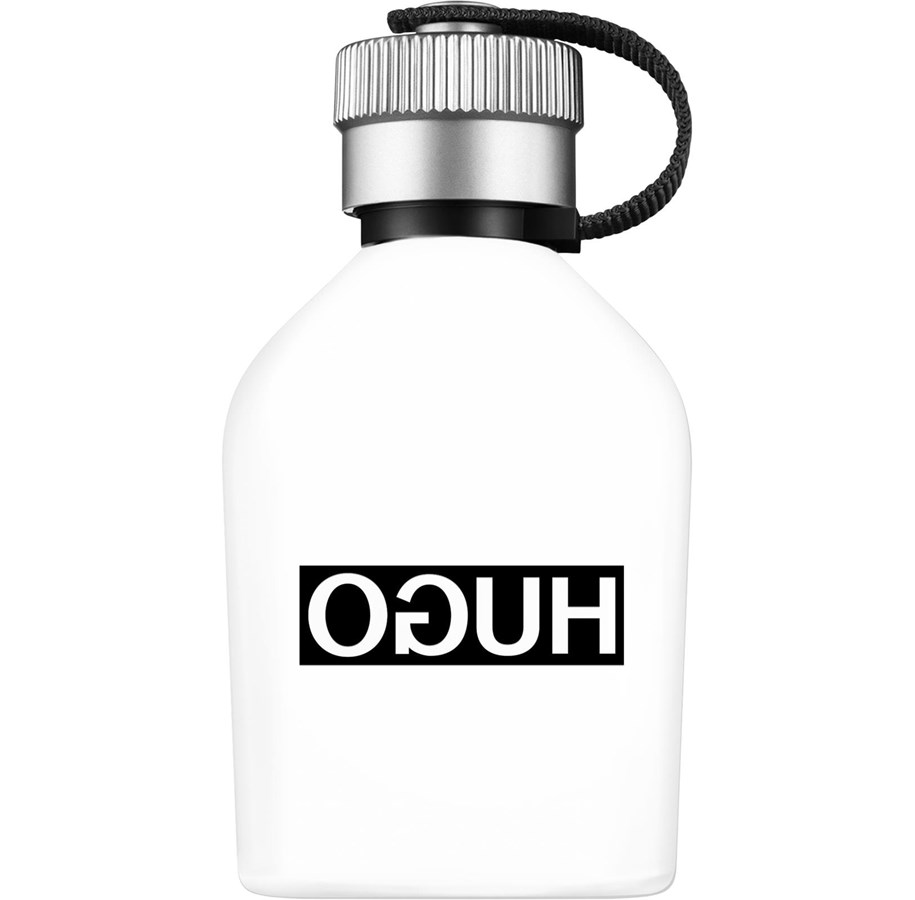 Parfüm und Düfte - Hugo Boss Reversed EDT - 75 ml0 - 3614225297687