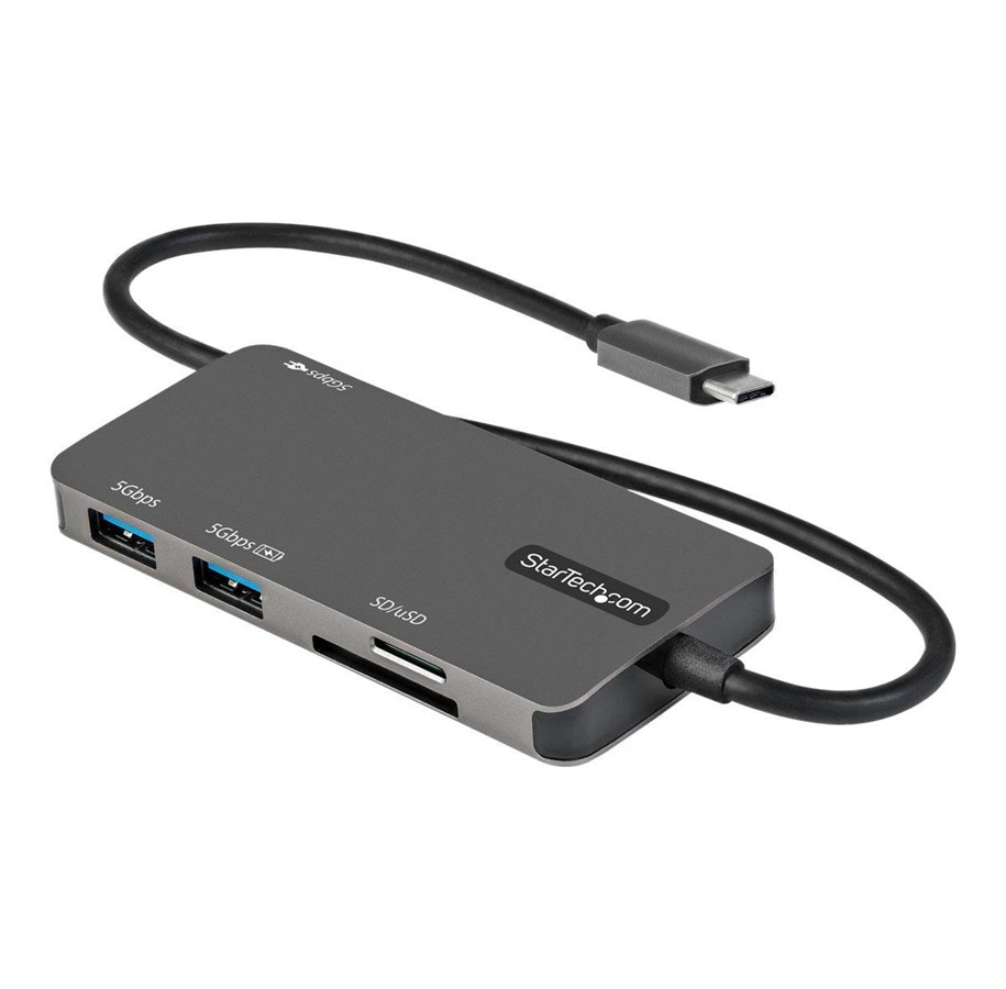Dockingstationen - StarTech.com DKT30CHSDPD - DKT30CHSDPD