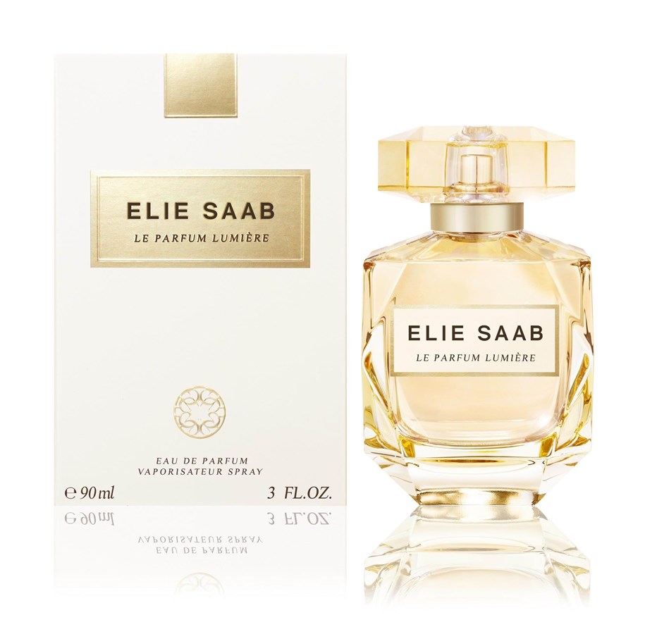 Parfüm und Düfte - Elie Saab Le Parfum Lumiere EDP - 90 ml0 - 7640233340721