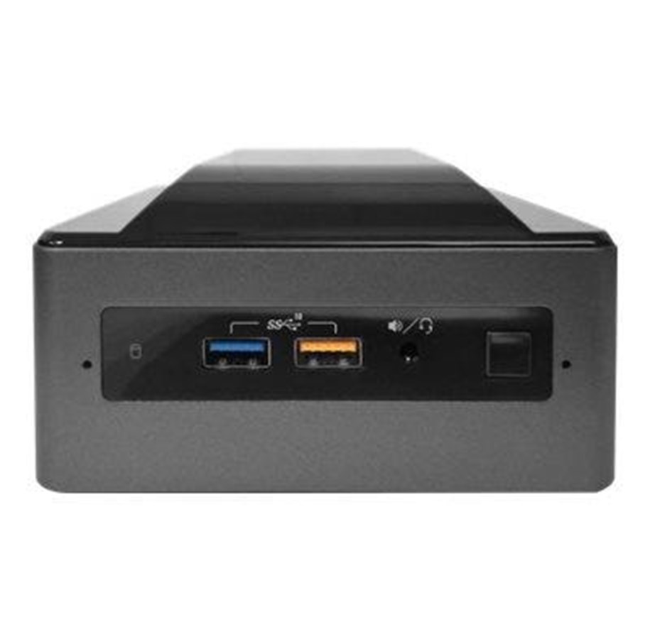 Stationär - Mini PC / Barebone - Intel NUC8 Perfomance NUC8I7BELS1 - BOXNUC8I7BELS1