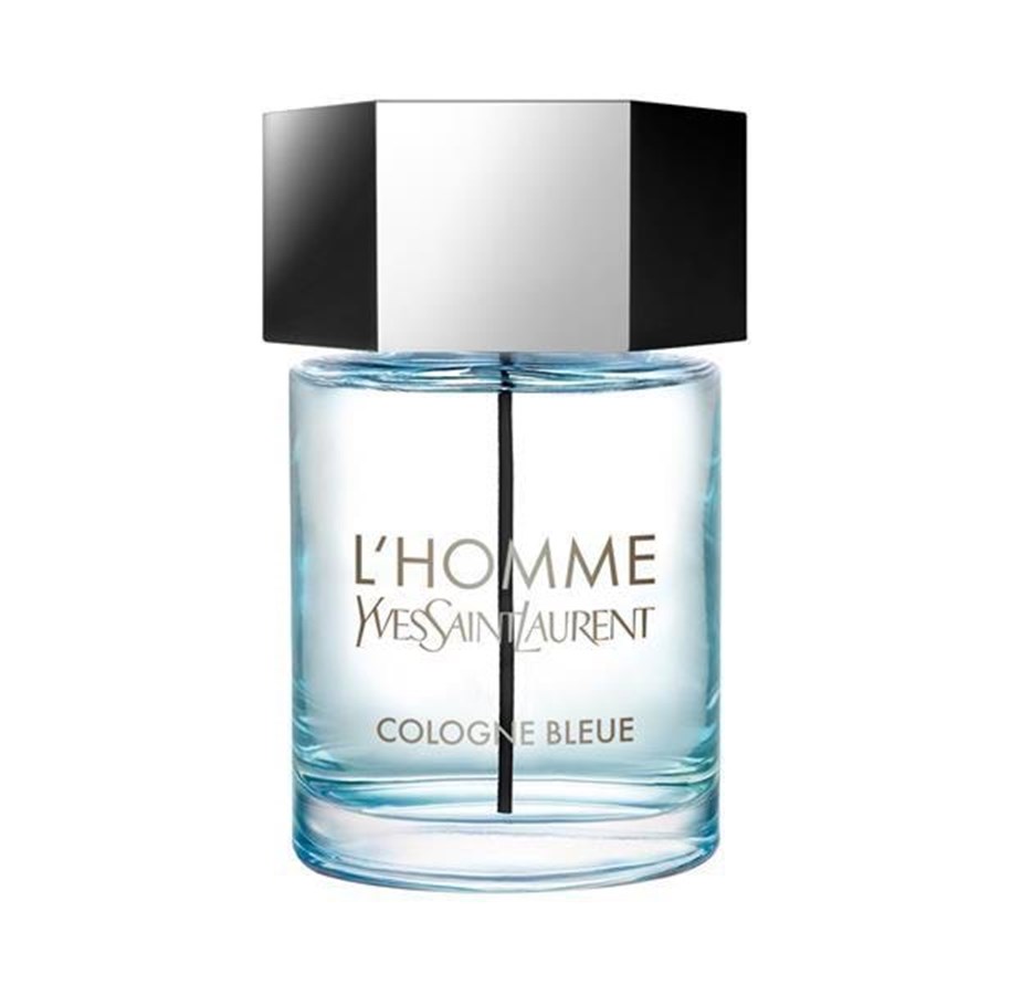 Parfüm und Düfte - Yves Saint Laurent L'Homme Cologne Bleue Eau De Parfum 100 ml - 3614271990013