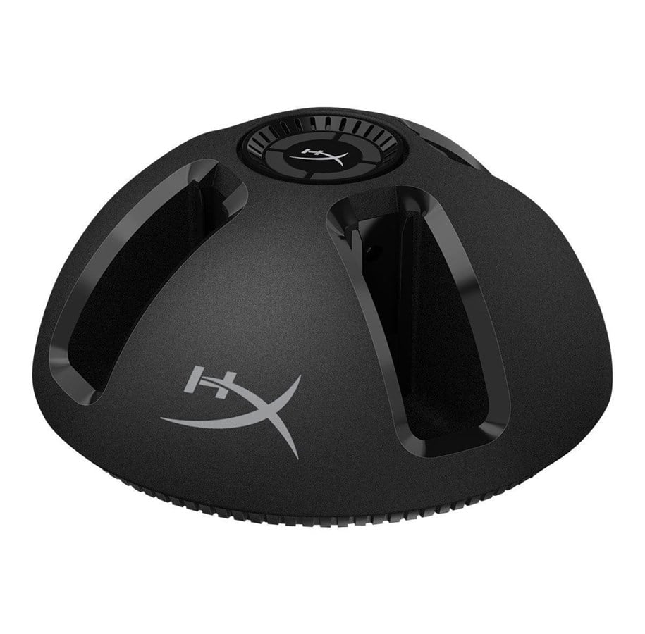 Batterien und Akkus - HyperX Chargeplay Quad - 4P5M7AA