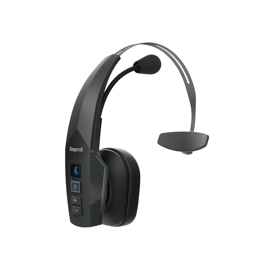 Kopfhörer/Headsets - Jabra BlueParrott B350-XT - 204260