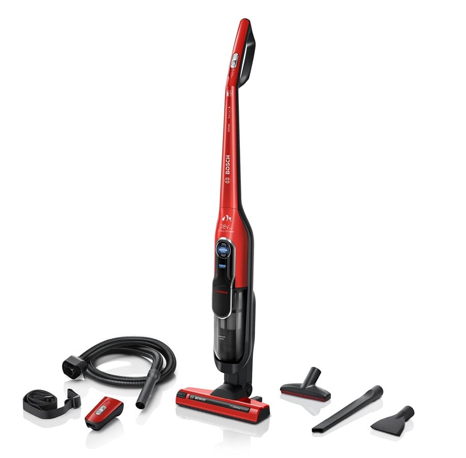 Handstaubsauger - Bosch Handstaubsauger BCH86PET1 - BCH86PET1