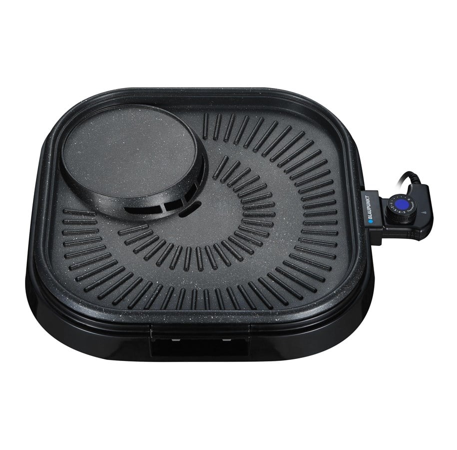 Tischgrill - Blaupunkt GRT601 - GRT601