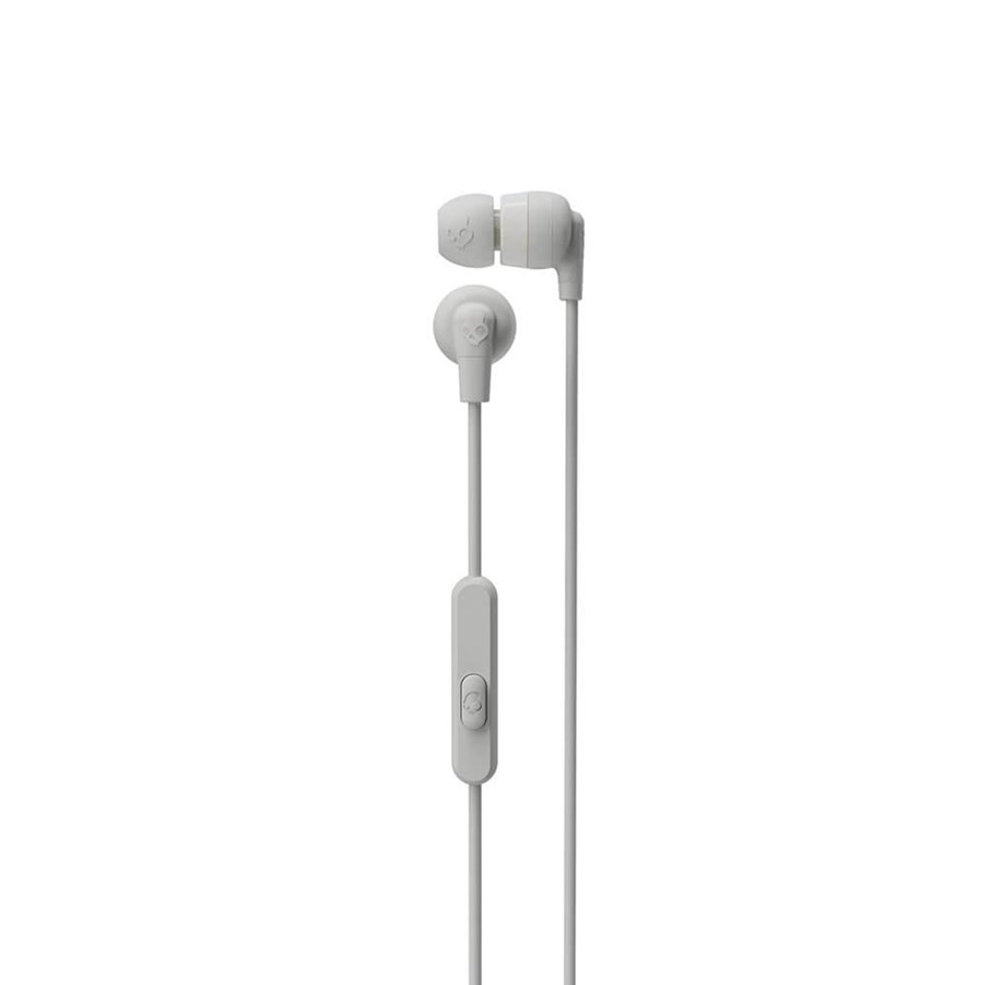 Kopfhörer/Headsets - Skullcandy Ink'd+ White - S2IMY-N747