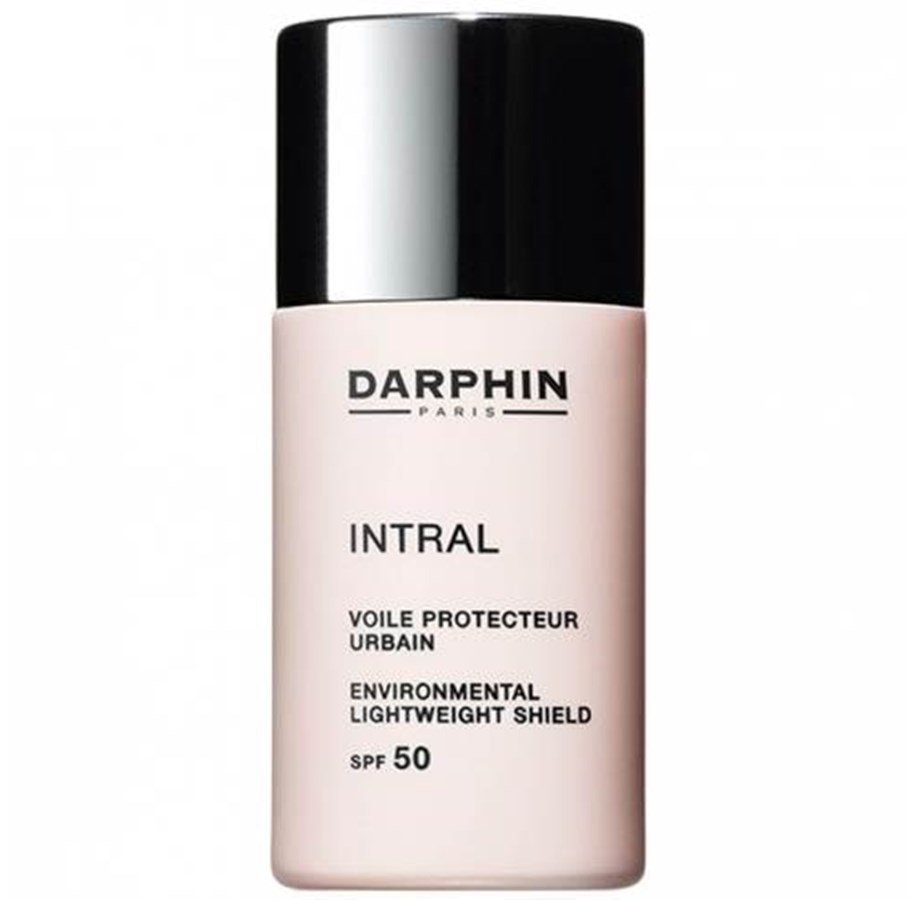 Gesichtspflege - Darphin Intral Environmental Lightweight Shield SPF50 - C-DA-126-30