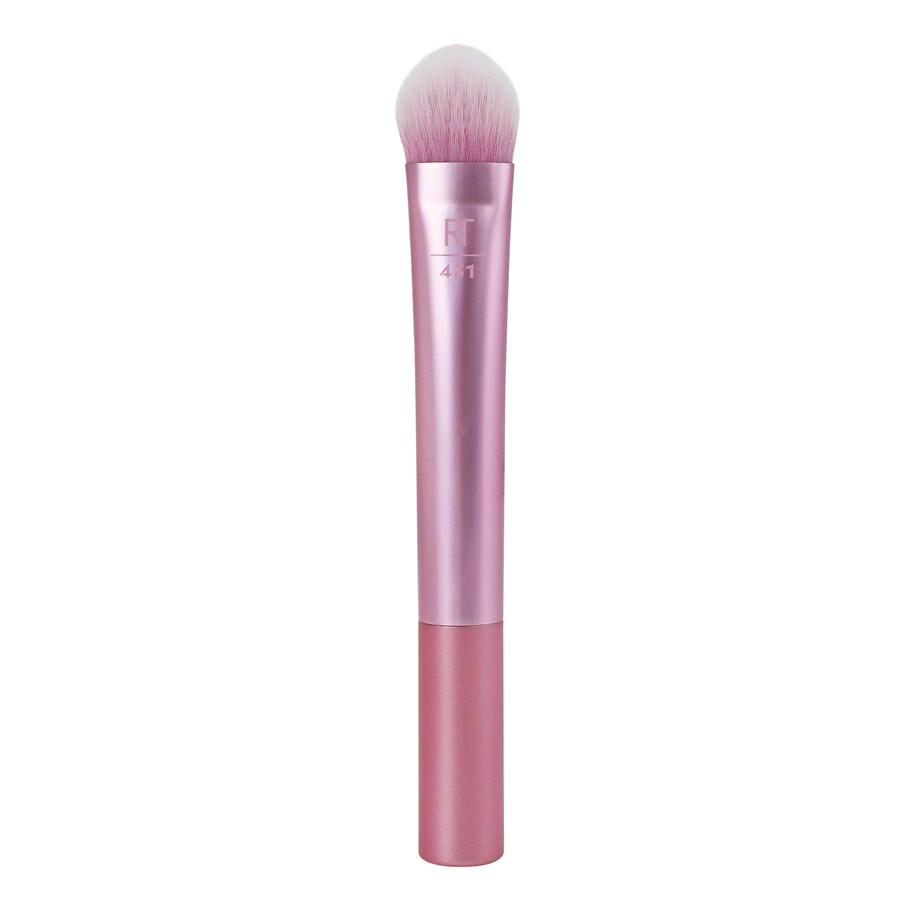 Make-Up - Real Techniques Light Layer Highlight Brush - RT1960M