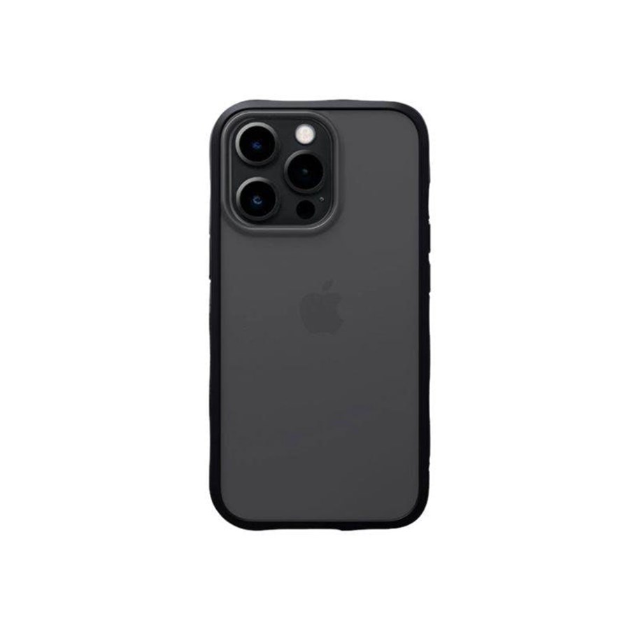 Handys - Cover & Cases - Laut Crystal Matter (IMPKT) 2.0 - L_IP21L_CM2_BK