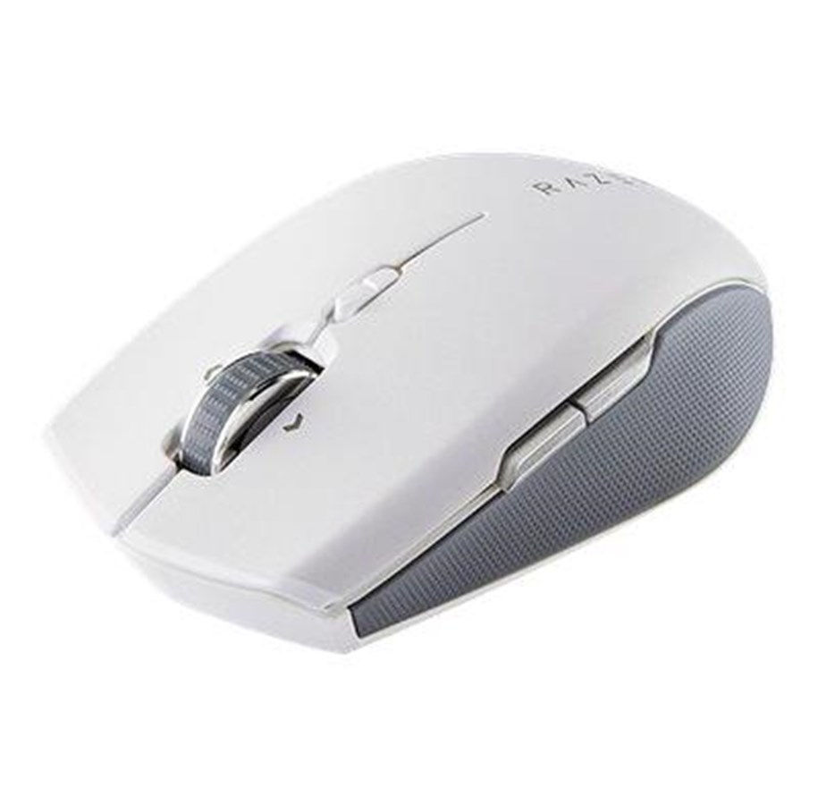 Maus - Razer Pro Click Mini - Maus (Weiß) - RZ01-03990100-R3G1