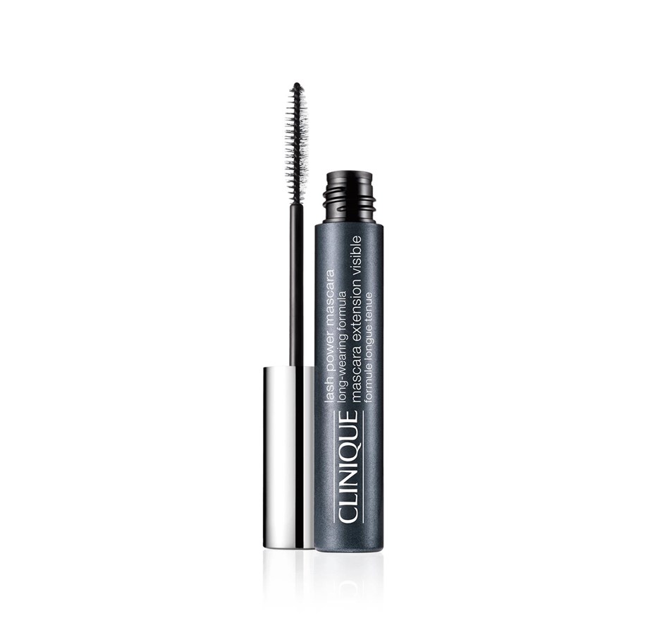Make-Up - Clinique Lash Power Mascara Long-Wearing Formula 6ml - Black Onyx - 20714979089