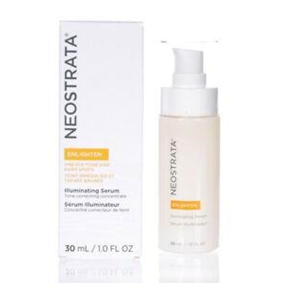 Gesichtspflege - NeoStrata Illuminating Serum - 732013301613