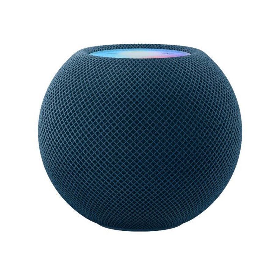 Smart-Home - Apple HomePod mini - Blue - MJ2C3D/A