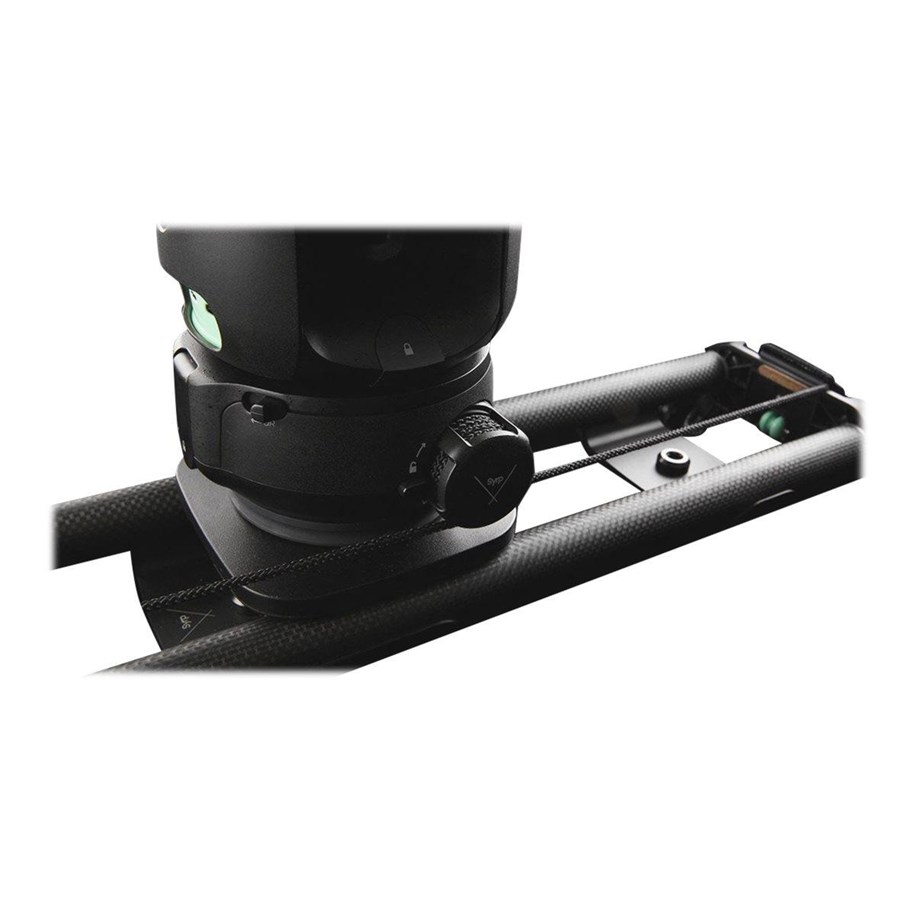 Tripods & Stative - Syrp Genie II Pan Tilt - SY0031-0001