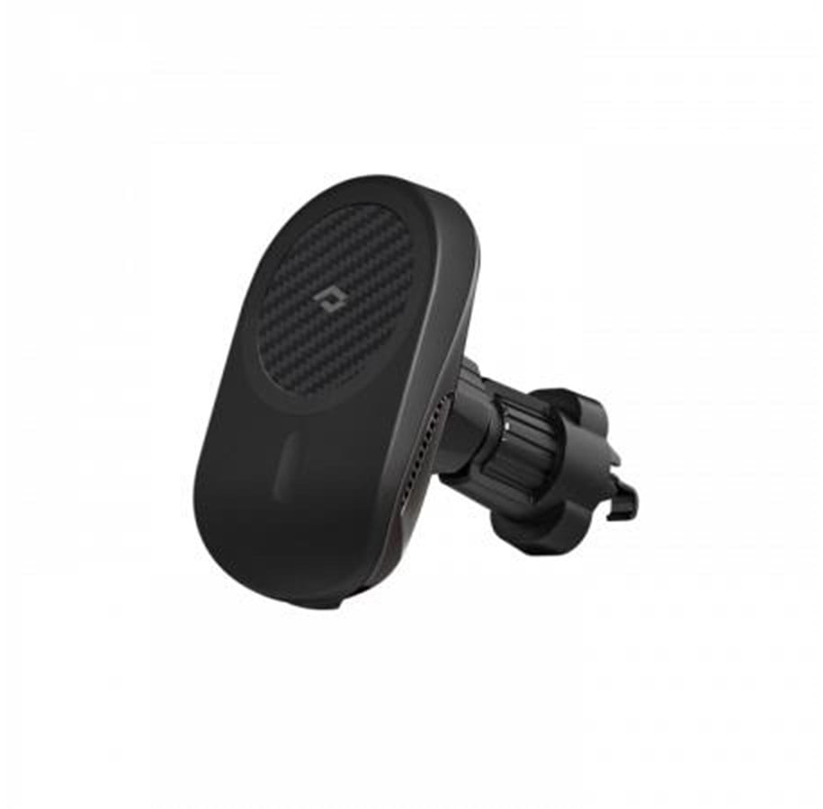 Handys - Adapter und Ladegeräte - PITAKA MagEZ Car Mount Pro (Vent) - MagSafe - CM4001Q