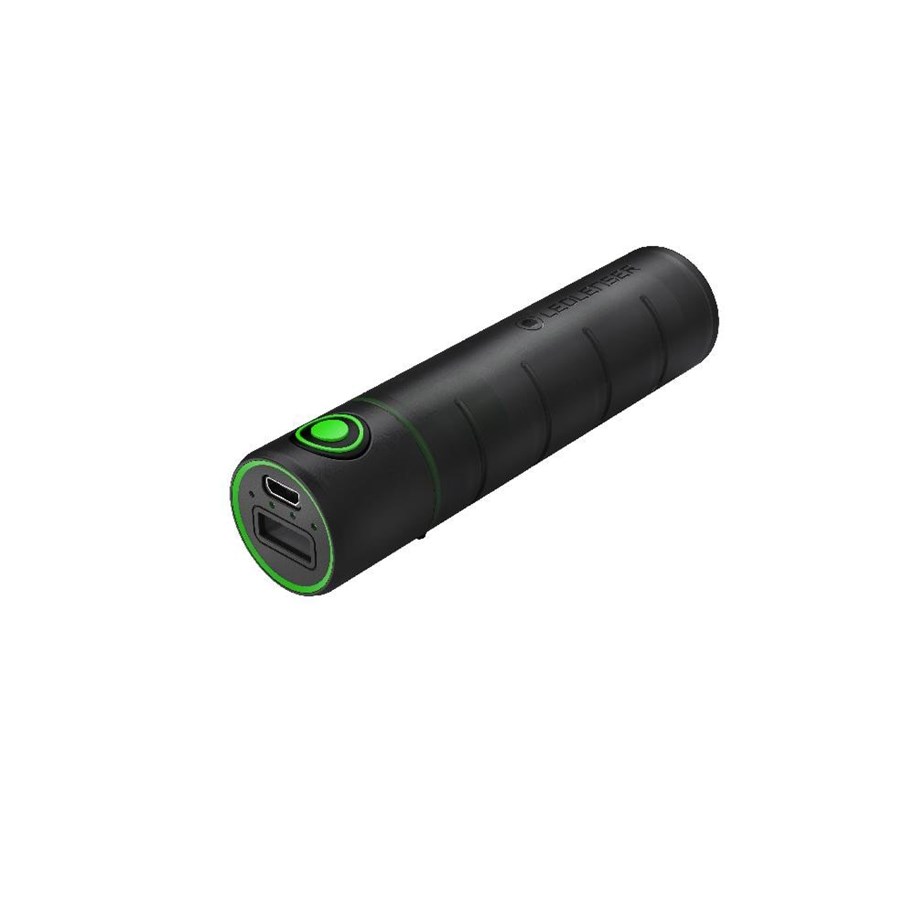 Powerbank (Akku) - Ledlenser Flex3 Powerbank (Akku) - schwarz - 3400 mAh - 502126