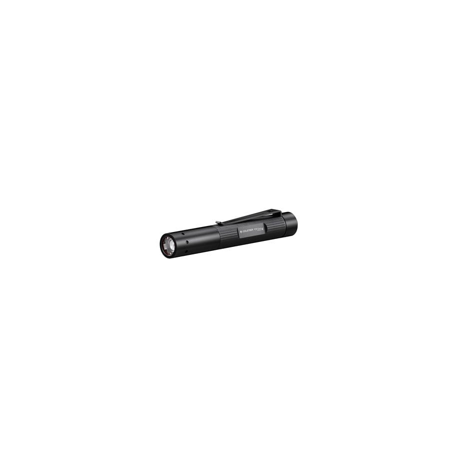 Taschenlampen und Scheinwerfer - Ledlenser P2R Core flashlight, 120 lumen, black - 502176