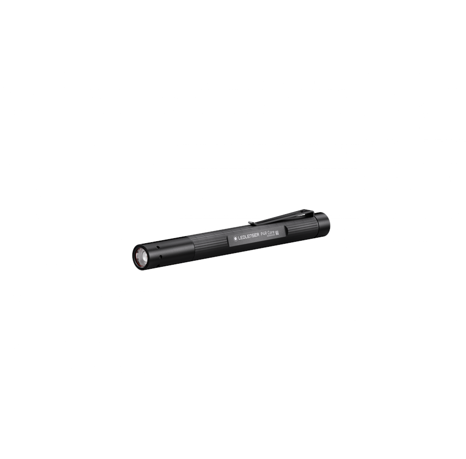 Taschenlampen und Scheinwerfer - Ledlenser P4R Core flashlight, 200 lumen, black - 502177