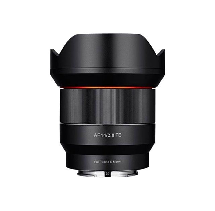 Objektive - SAMYANG AF - 8809298880316