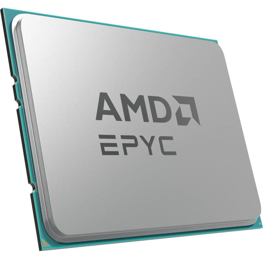 CPU - AMD EPYC 7763 - Tray CPU - 64 Kerne - 2.45 GHz - AMD SP3 - Bulk (ohne Kühler) - 100-000000312