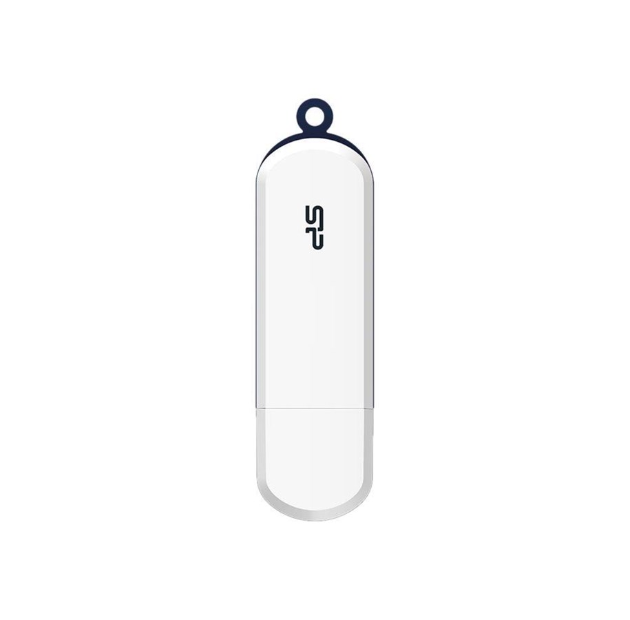 USB-Stick - Silicon Power Blaze B32 - 128GB - USB-Stick - SP128GBUF3B32V1W