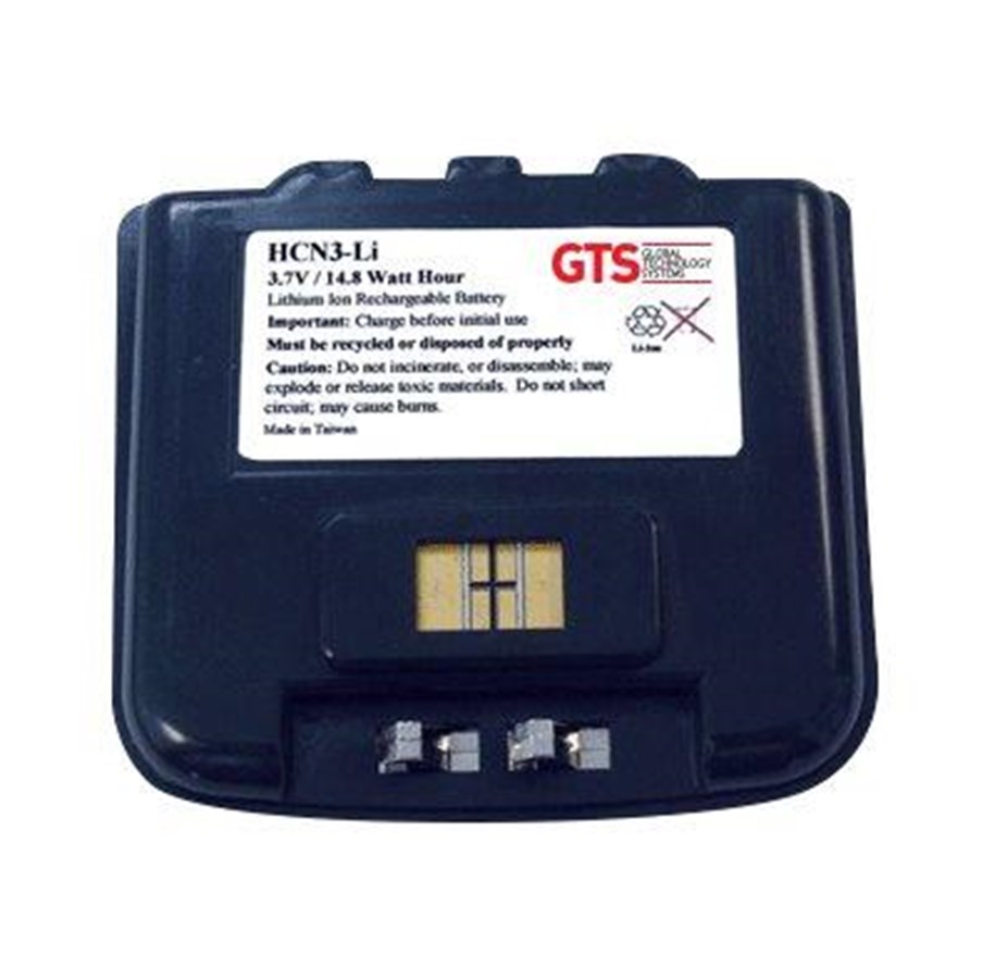 Netzteile - Global Technology Systems GTS Netzteile - 80 Plus - HCN3-LI