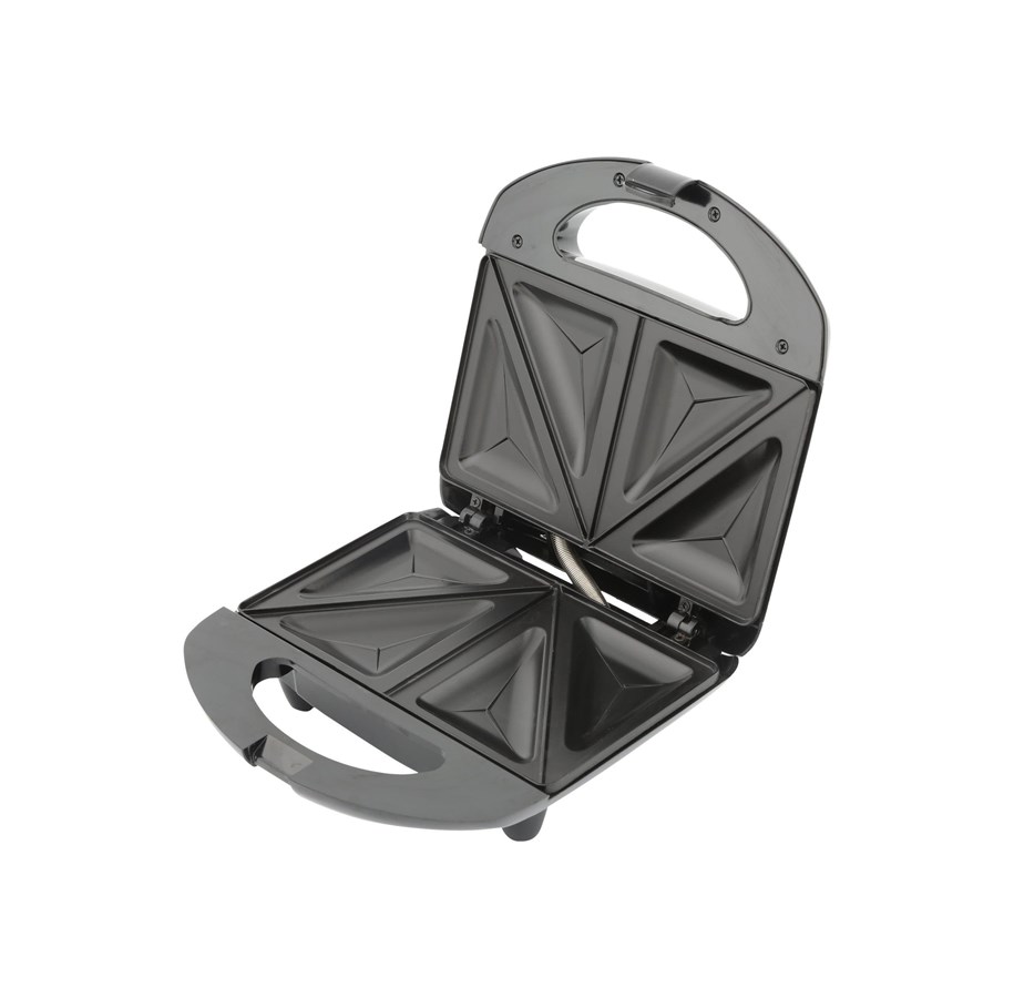 Sandwichmaker - Blaupunkt Sandwichmaker SMS411 - SMS411