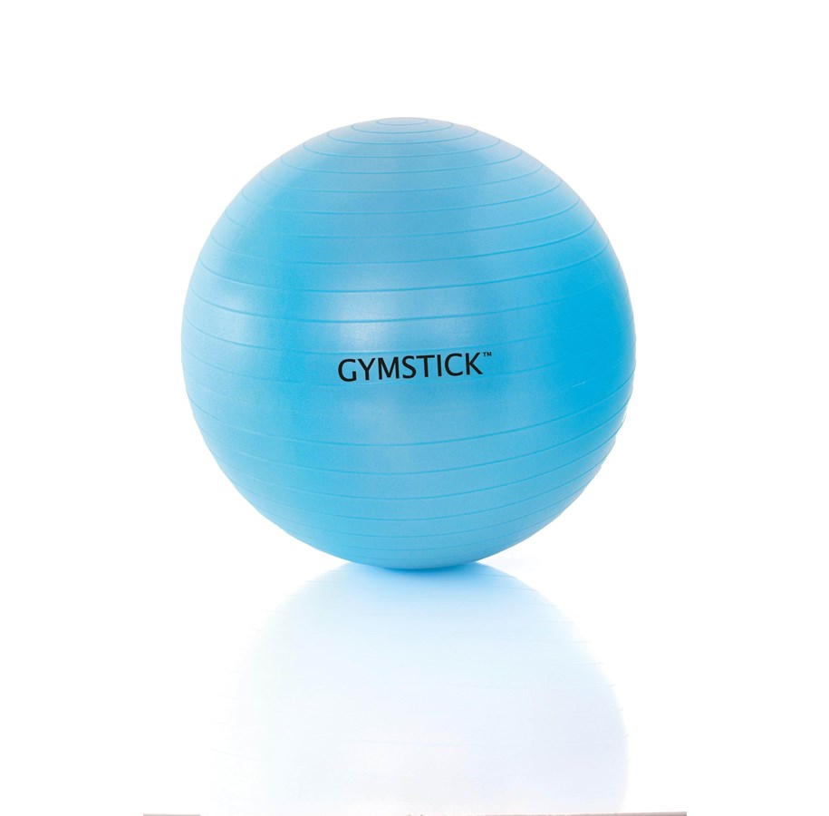 Sport & Fitness - Gymstick Active Exercise Ball 65cm - 72005